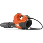Soprador a Bateria Husqvarna 530iBX - Soprador a Bateria Husqvarna 530iBX